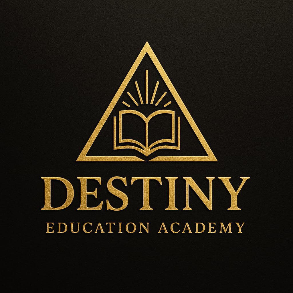 Destiny Education Academy